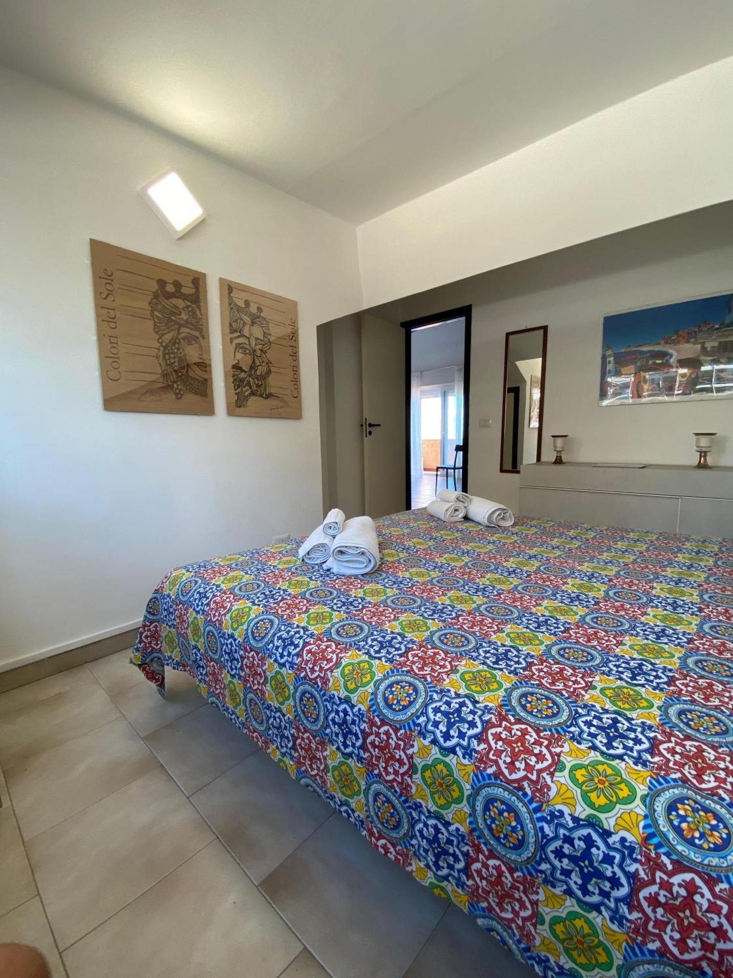Hébergement de vacances Casa Fleres *