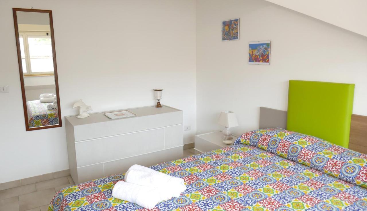 Casa Fleres Holiday home *