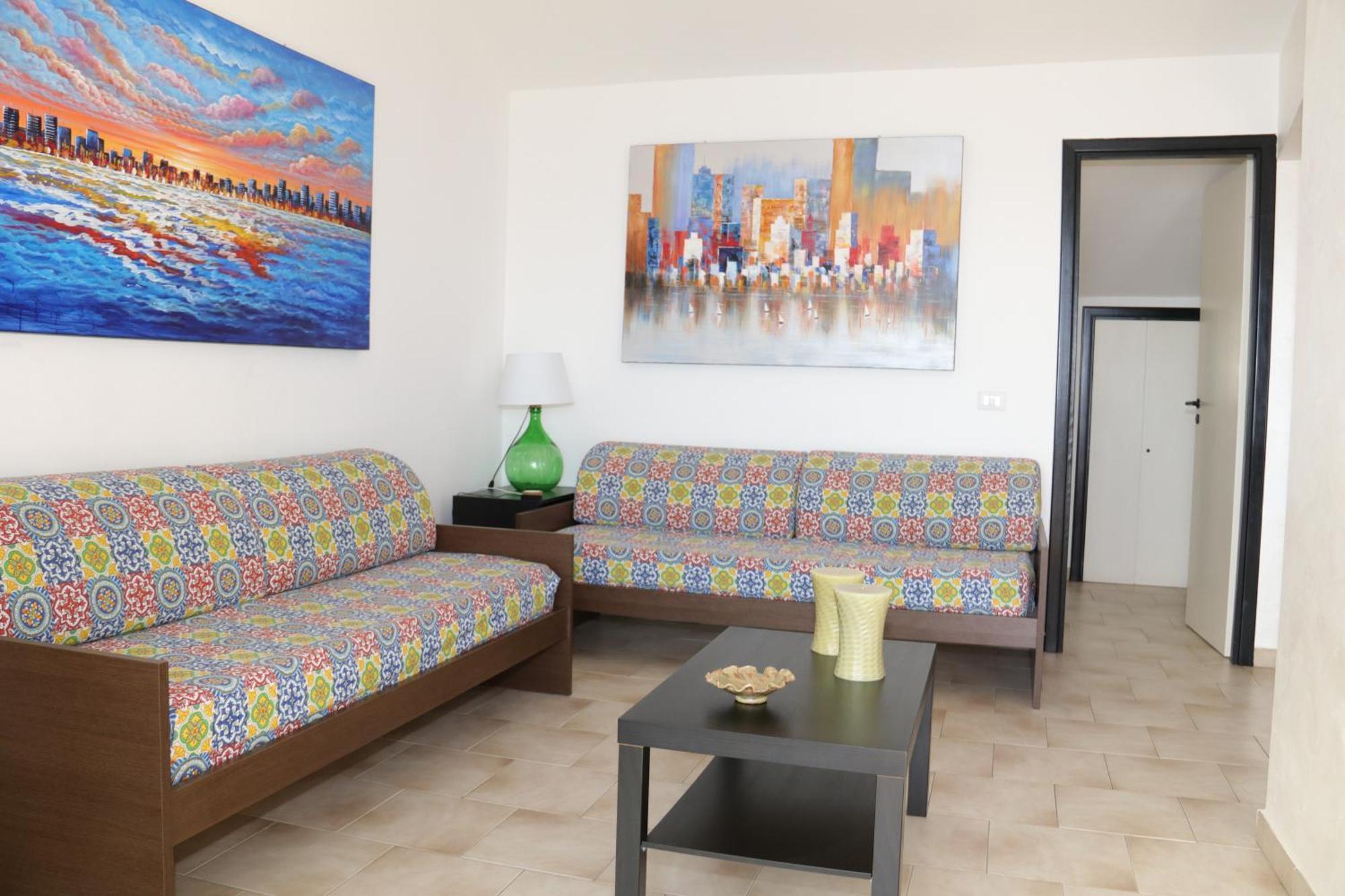 Casa Fleres Holiday home
