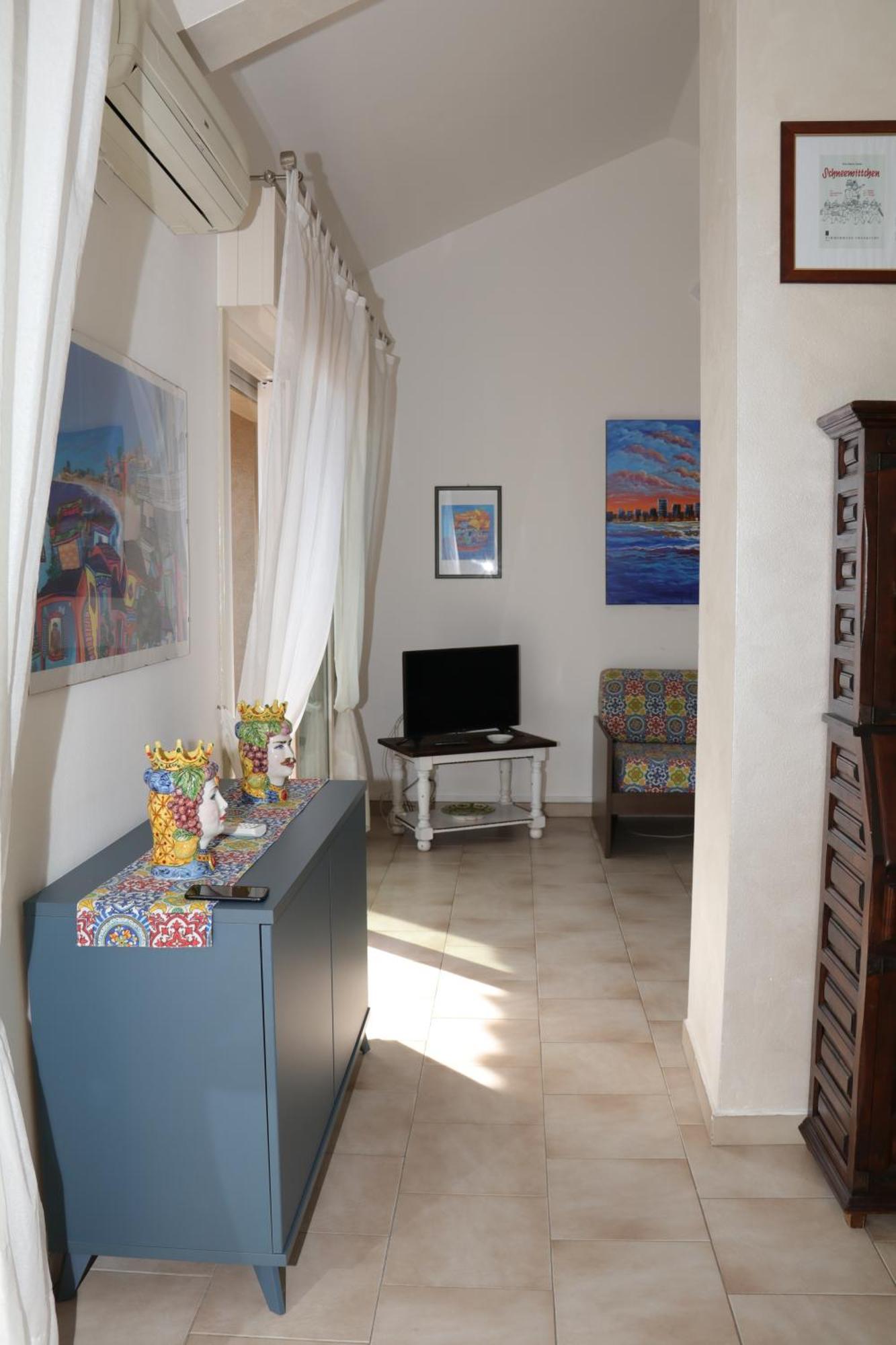 Holiday home Casa Fleres *