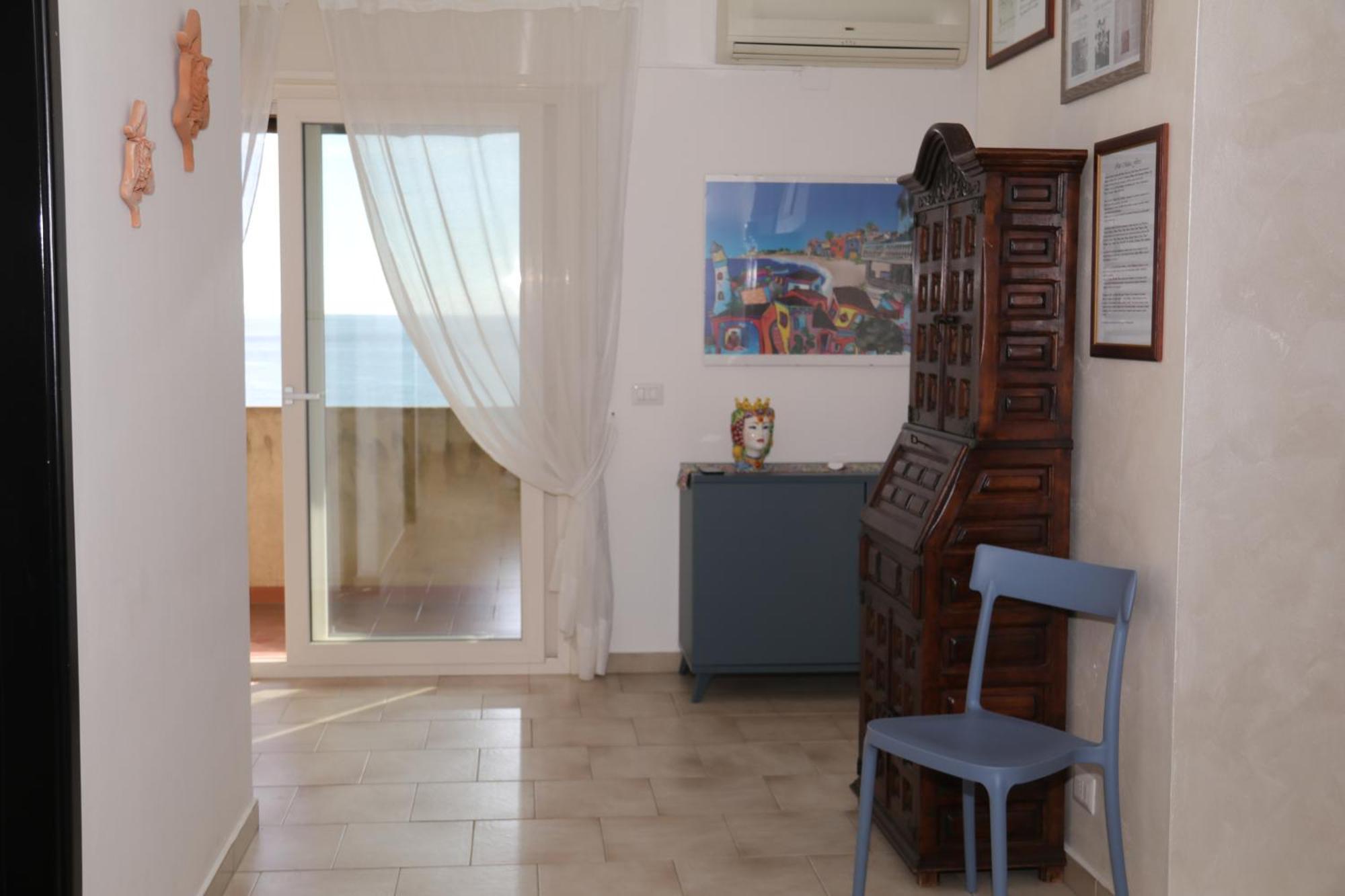 Casa Fleres Holiday home Santa Teresa Di Riva