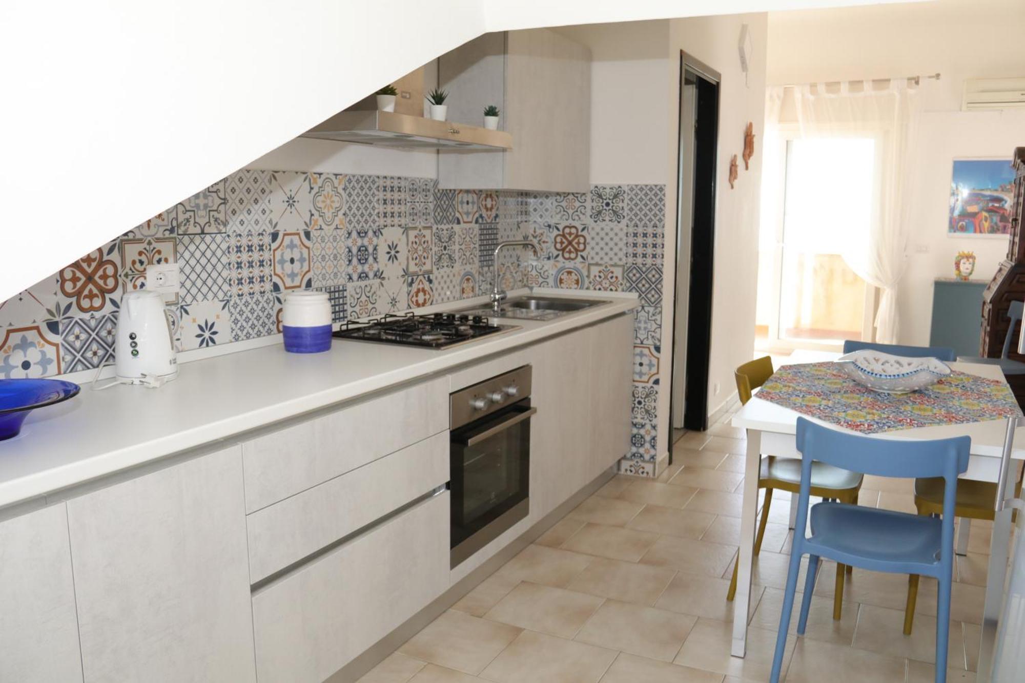 Casa Fleres Holiday home *