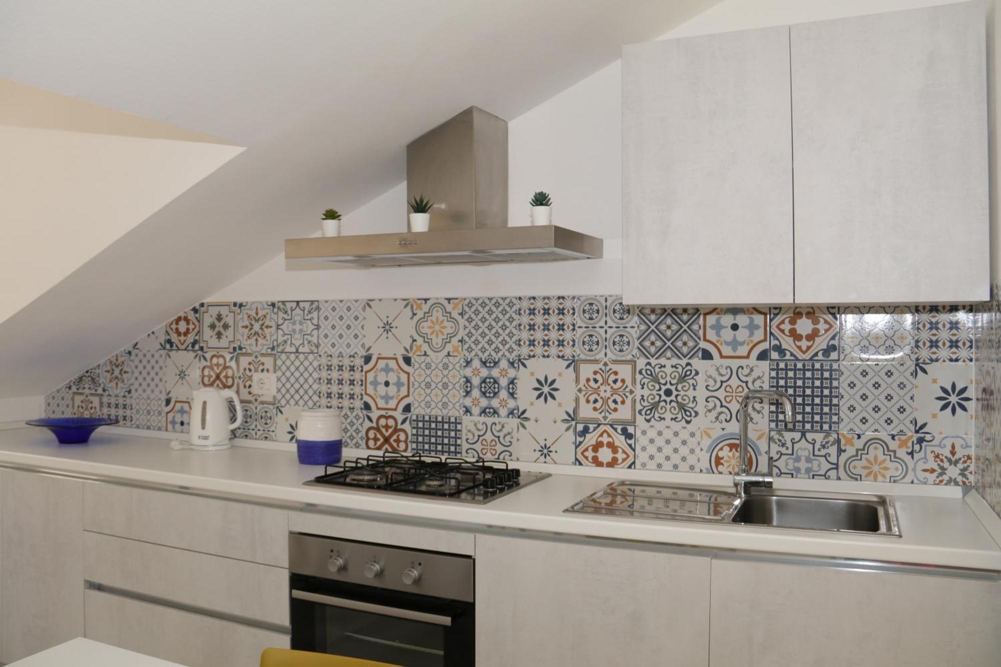 Holiday home Casa Fleres