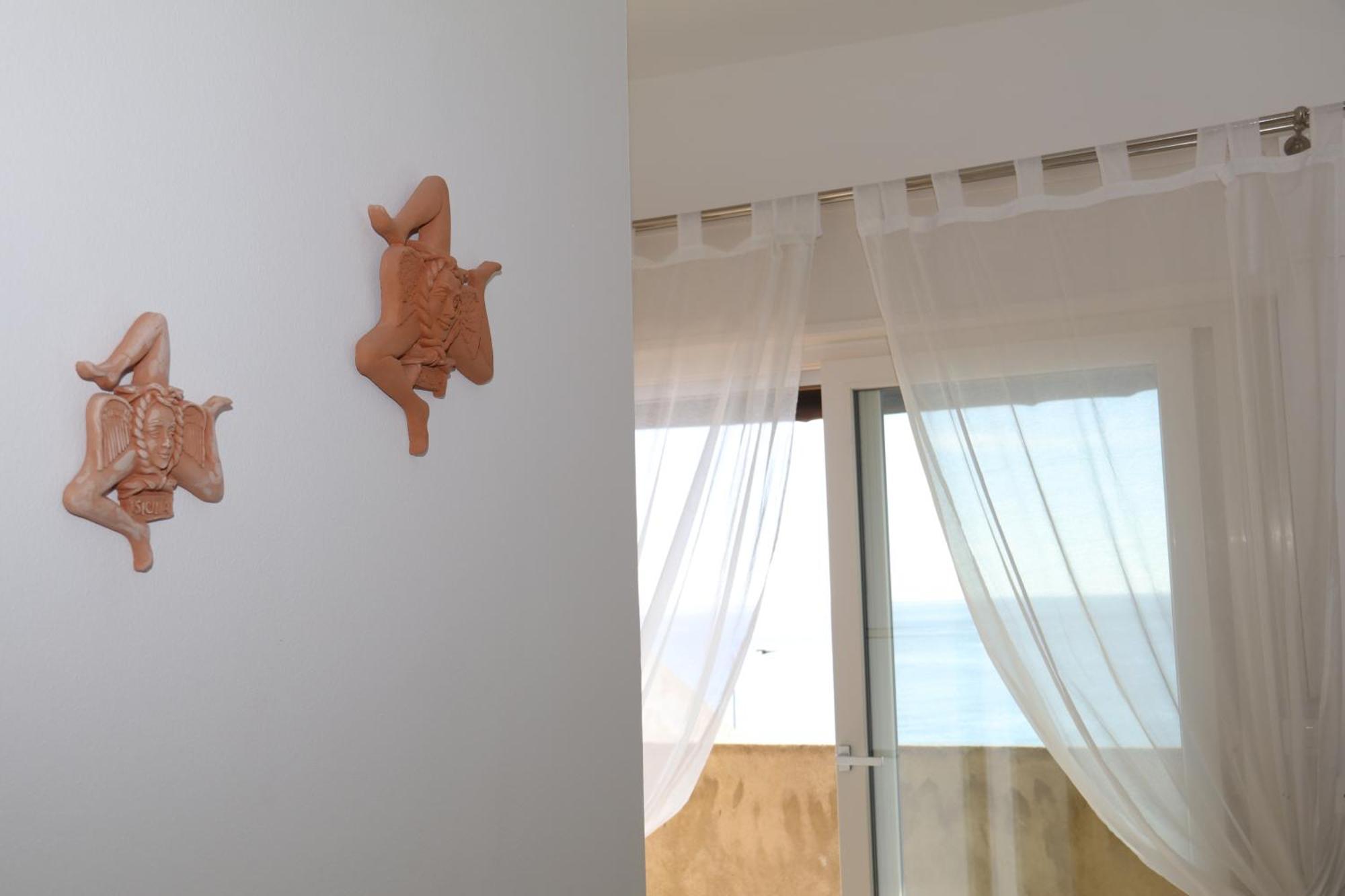 Holiday home Casa Fleres *