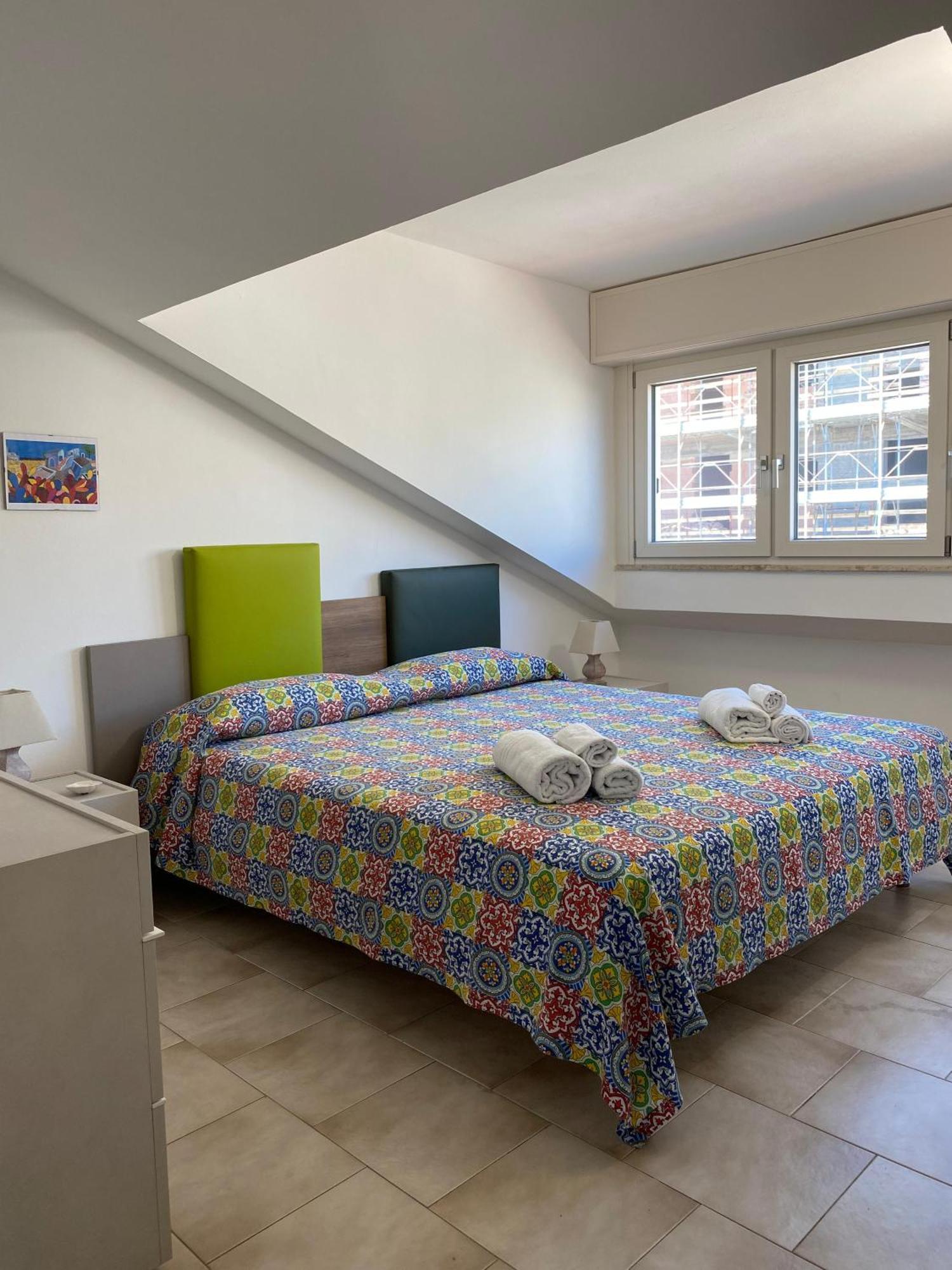 Casa Fleres Holiday home