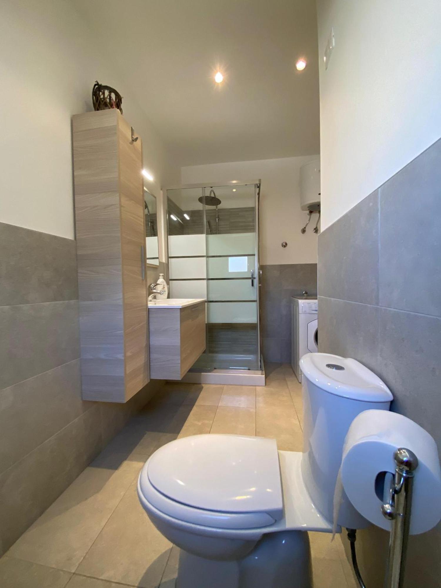 Casa Fleres Holiday home *