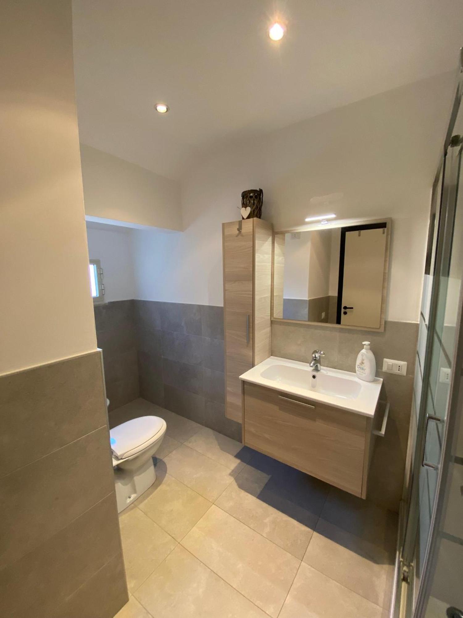 Casa Fleres Holiday home Santa Teresa Di Riva