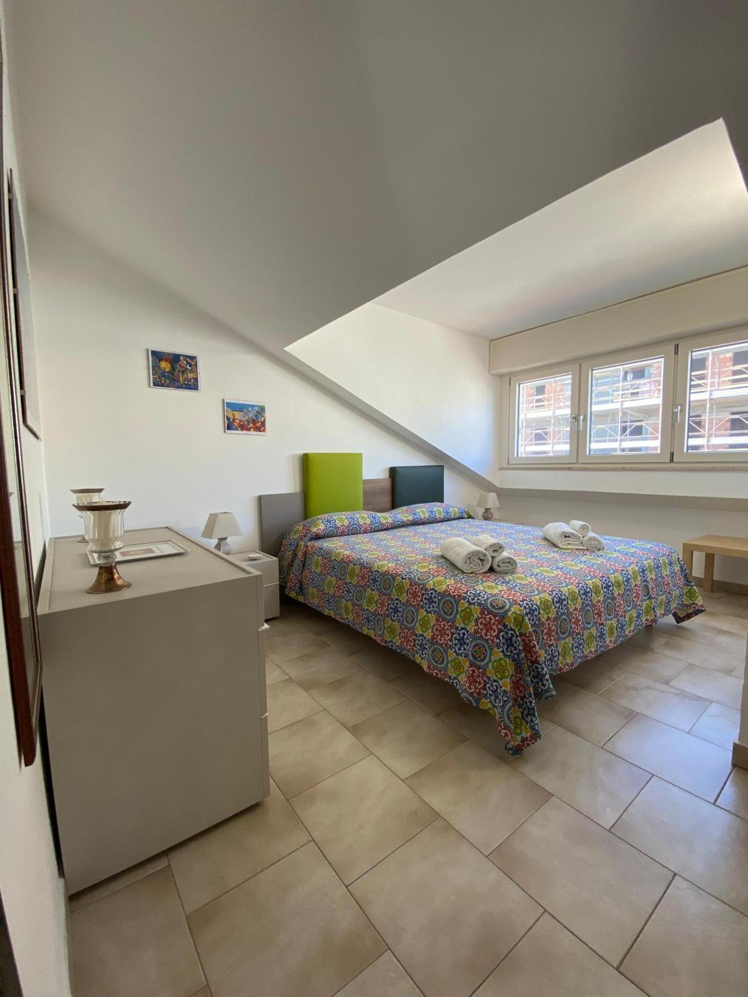 Holiday home Casa Fleres Santa Teresa Di Riva