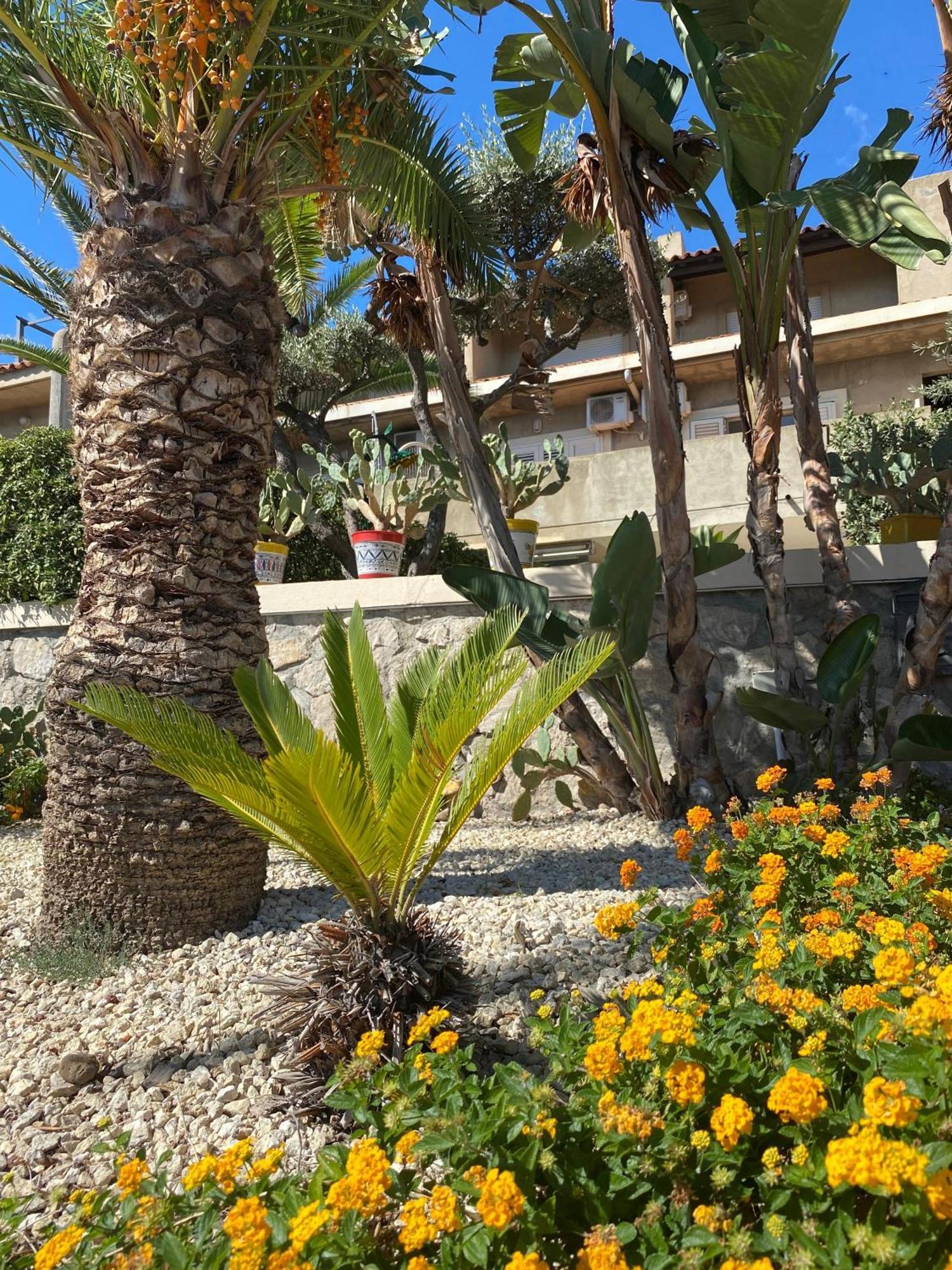 Casa Fleres * Santa Teresa Di Riva