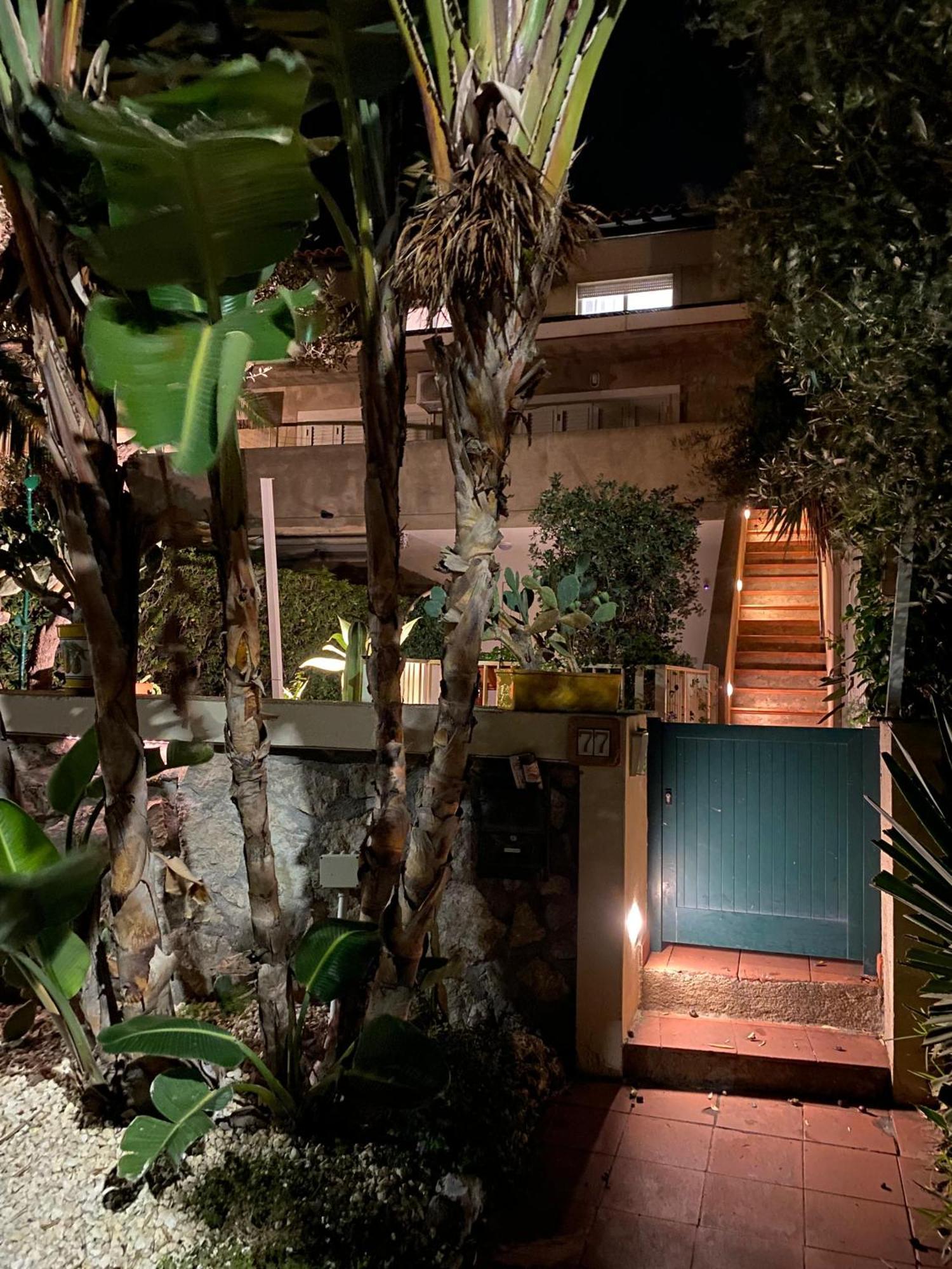Holiday home Casa Fleres