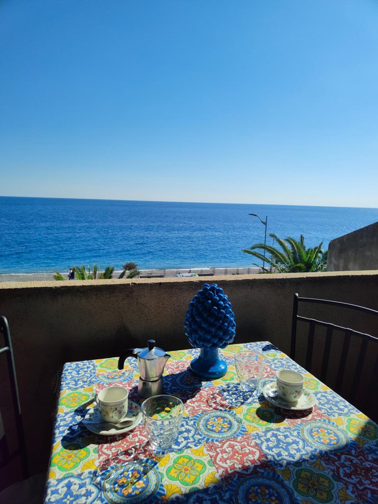 Casa Fleres Holiday home Santa Teresa Di Riva