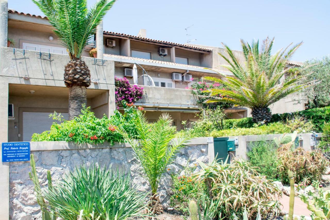 Holiday home Casa Fleres *