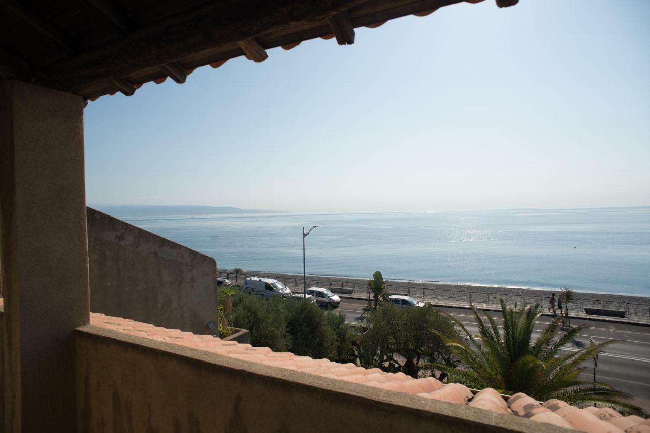 Holiday home Casa Fleres Santa Teresa Di Riva